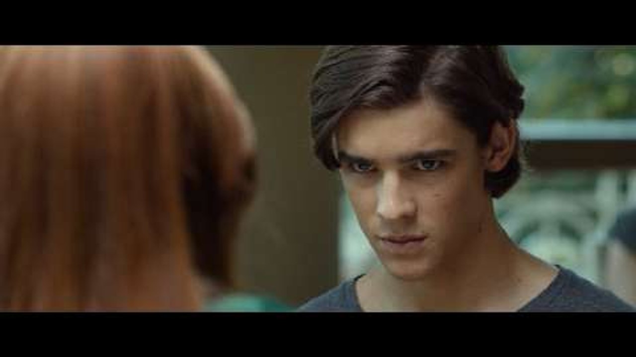 Oculus - Trailer (Deutsch) HD