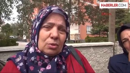 Konya Milyoner 'Garip', Bankaya Takım Elbiseyle Gidip Para Yatırıyormuş