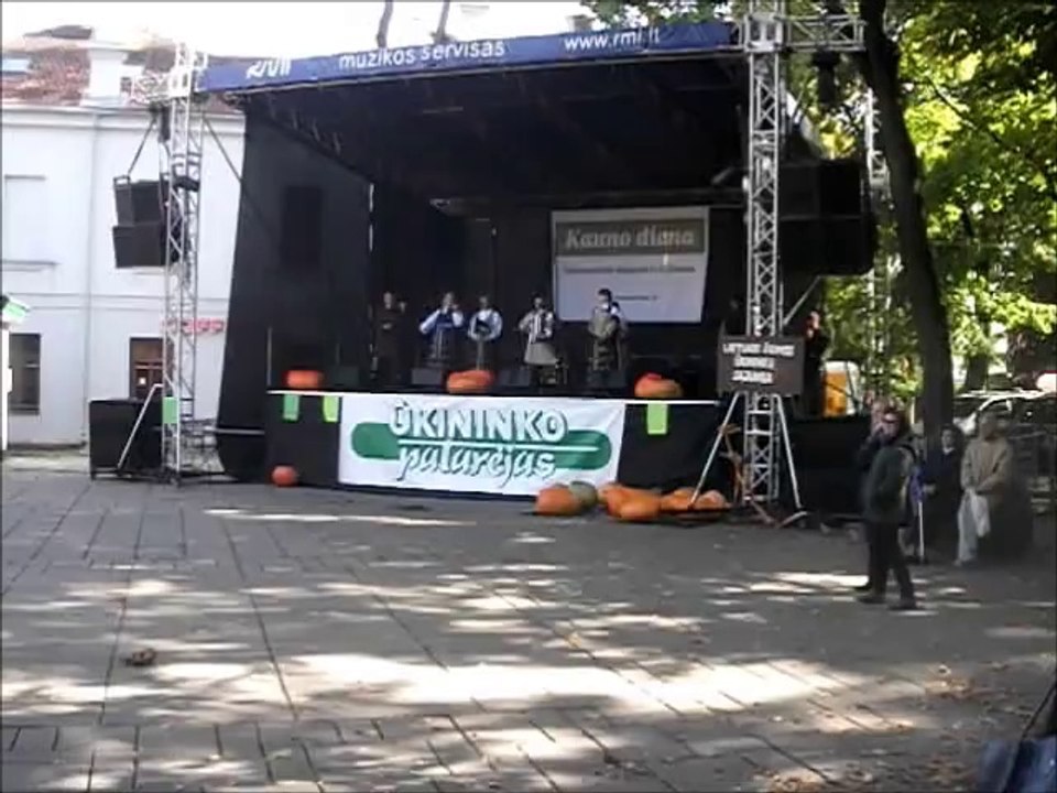 DERLIAUS SVENTE2014