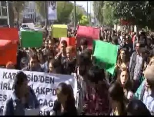 İSTANBUL ÜNİVERSİTESİ YİNE KARIŞTI