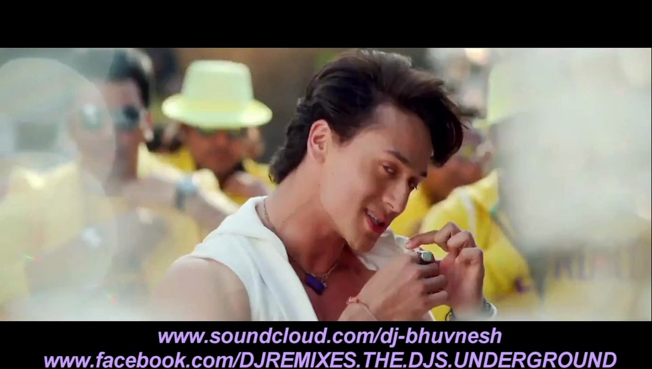 Whistle baja (Electro Edit Mix) Dj AnuZd & Dj Bhuvnesh Hunk