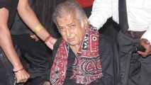Shashi Kapoor Gets Discharged From Hospital