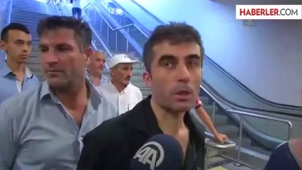 YHT'de Bayram Biletleri Tükendi