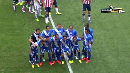 Chivas tendrá que cambiar de DT: 'Cuau'