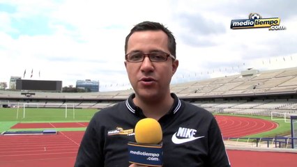 El esfuerzo no valió nada: Memo Vázquez