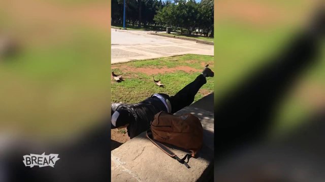 Les plus gros Fails de Sept - l Compilation Breaks Best Fails for September 27, 2014