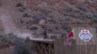 Overcoming the Canyon Gap at Red Bull Rampage 2014