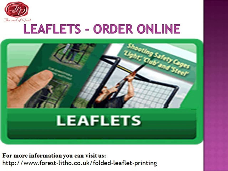 FOREST LITHO PRINTINTING AND VEHICLE WRAPPING-UK