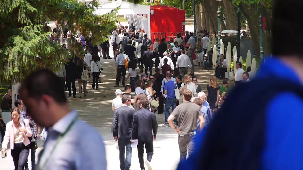 Biennale de Venise : le prix de la modernité