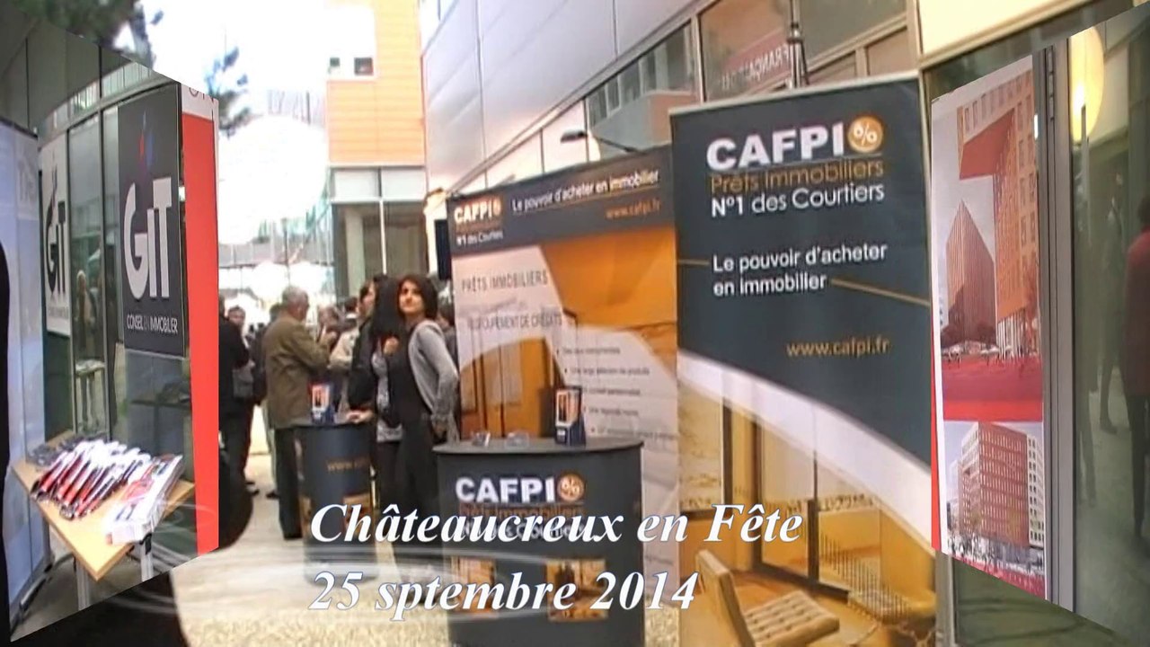 Châteaucreux Ambiance