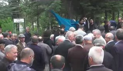 İŞADAMI CAVİT KÖKSAL HAYATINI KAYBETTİ