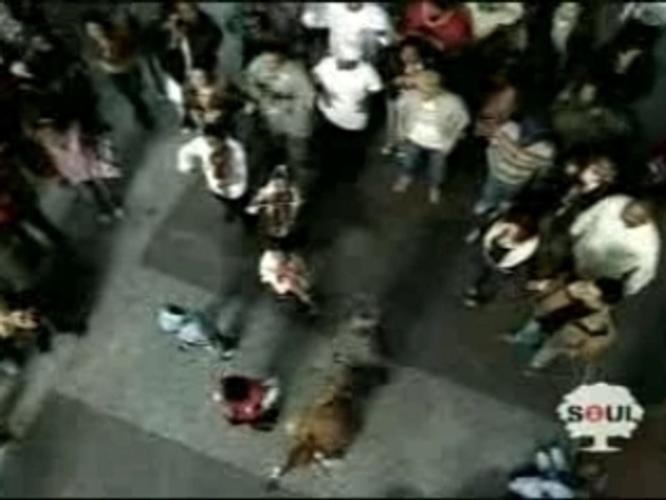 Miri Ben Ari - Sunshine To The Rain