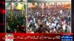 Altaf Hussain address at general workers meeting in lal qila ground Karachi (27 Sep 2014)  prt 2