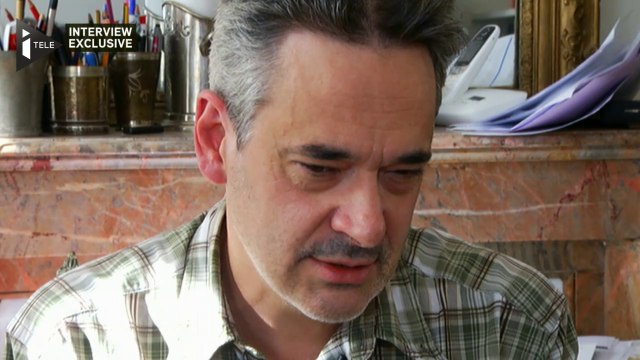 F. Marin j'ai perdu ma fille, je laisse le soin aux autres qui ont encore une fille de se poser la question