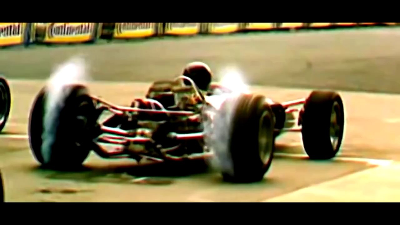 Formula 1 2014 Promo