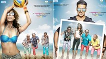 Theatrical trailer of 'The Shaukeens'