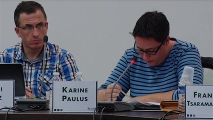 CM 22/09/14 - 2 - Décision modification n°1 du Budget Primitif 2014