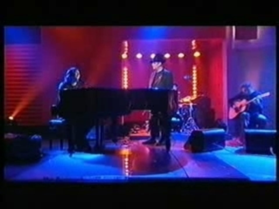 Anthony and the Johnsons, You are my sis