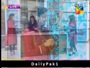 Jago Pakistan Jago - 29th September 2014 Part 3