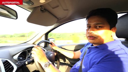 Ford EcoSport Long Term Review- India's best compact SUV
