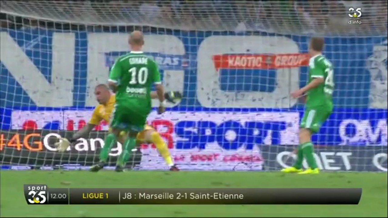 OM passe le test