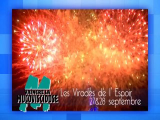 Jeu Concours Les Virades de l'Espoir - Question 5