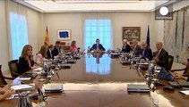 Spagna, Madrid ricorre contro referendum catalano