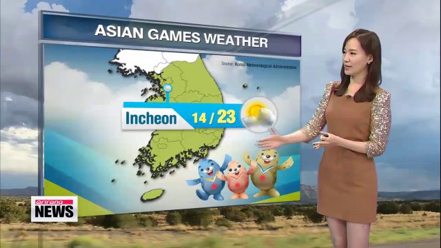 Autumn showers down south, cooler morning conditions nationwide