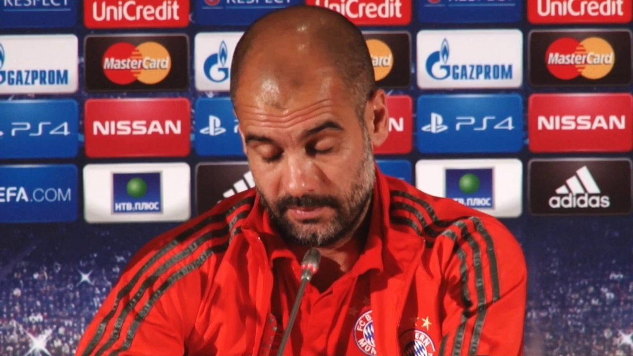 Lewy: 'Egal, ob Real Madrid oder ZSKA'