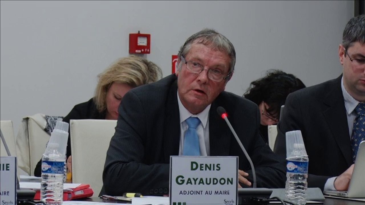 CM 22/09/14 - 5 - Modification de la liste des emplois justifiant l’attribution d’un logement de fonction