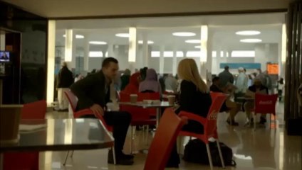 Homeland - 4x01 - Sneak Peek - Extrait "The Drone Queen"