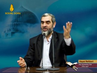 11-Siyasetsiz hocalar, Sultan Abdülhamid’in karşısına dikilince Yahudiler, siyonist devletin temelini atıverdiler - Nureddin YILDIZ - Sosyal Doku Vakfı