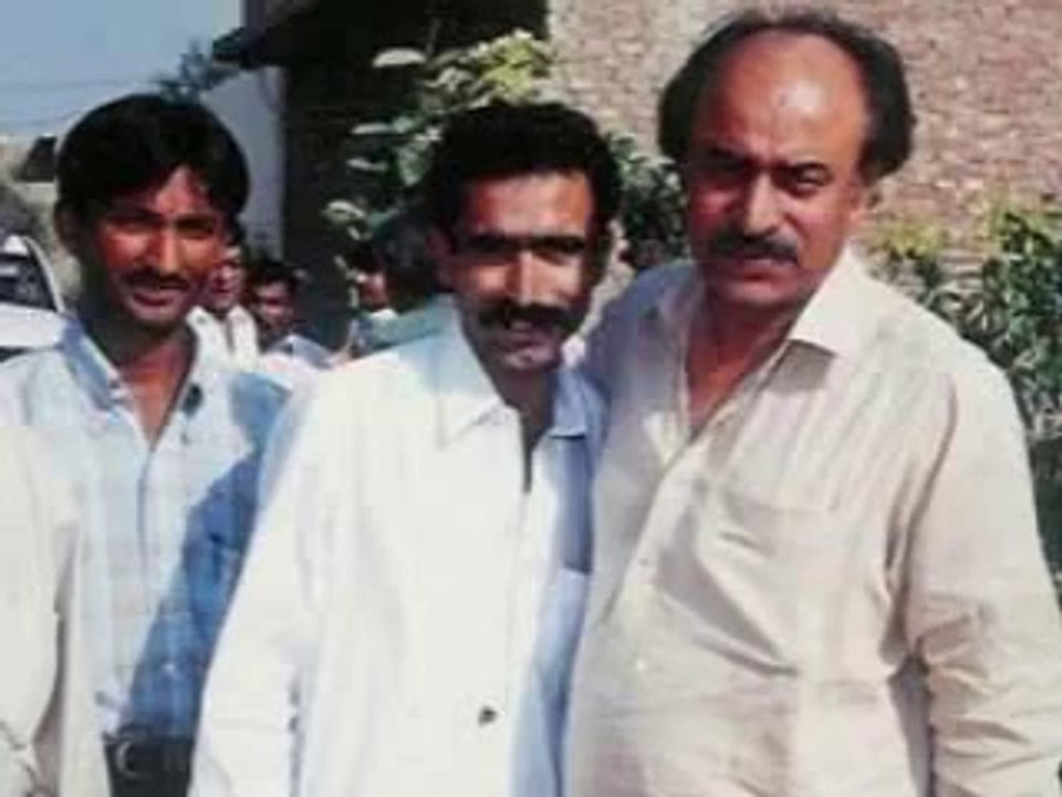Sinjhoro : A Tribute Hyder Khan laghari