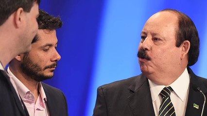 Debate sem nocaute favorece Dilma