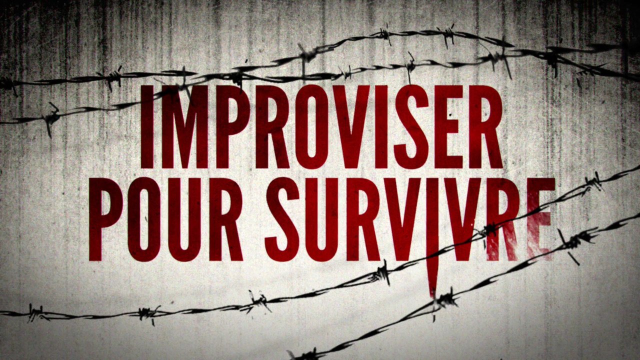 The Evil Within : gameplay survie