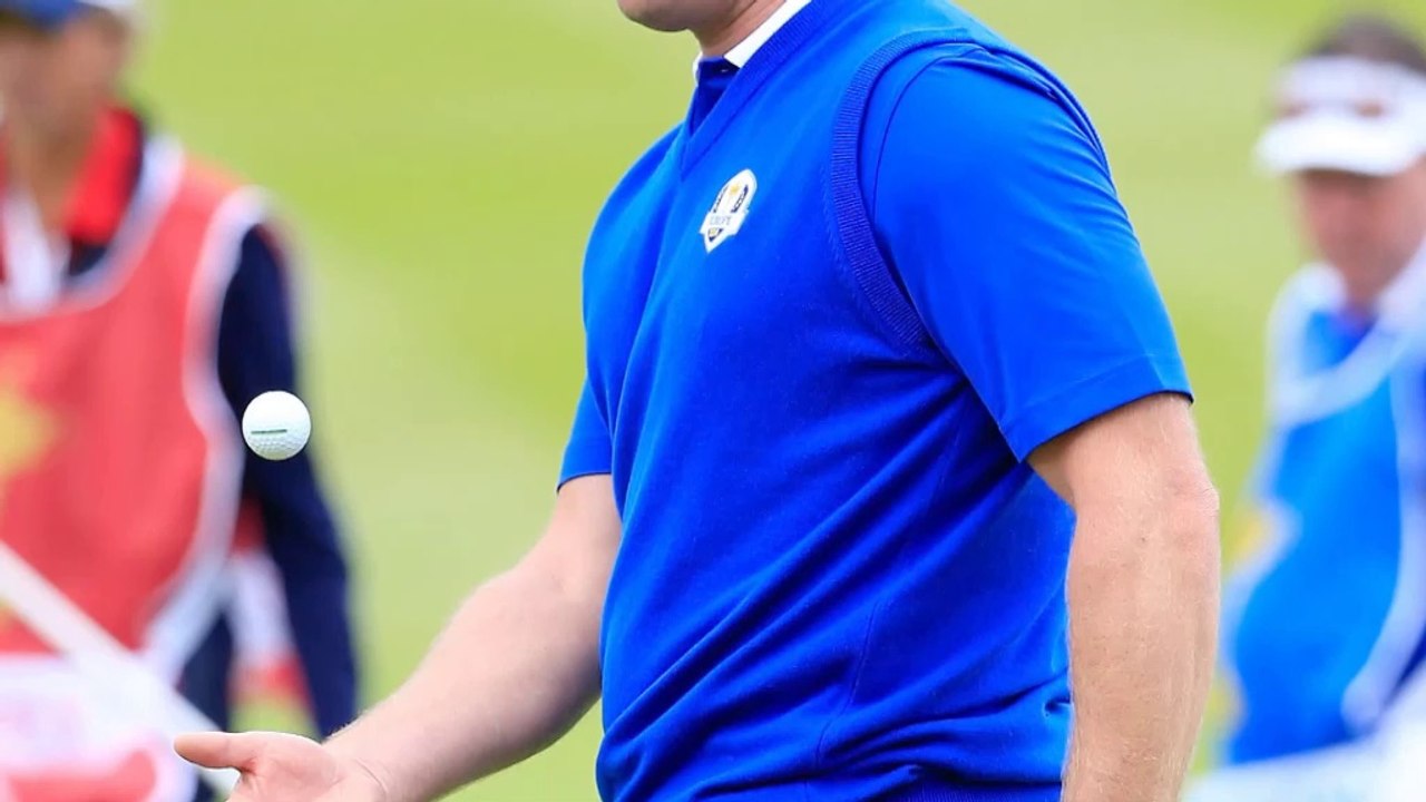 Ryder Cup: Kaymer & Co. triumphieren