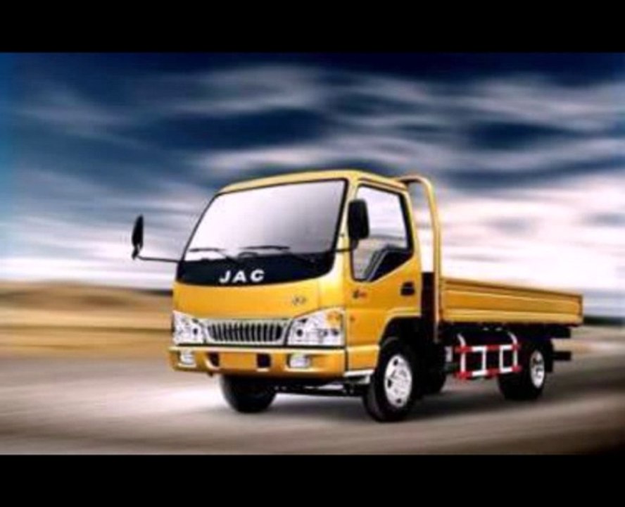 XE TẢI JAC 1 TẤN 5-JAC HFC1020K - LH 0967.967.676