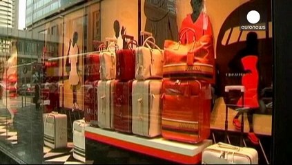 Los dos propietarios de Prada, investigados en Italia por su situación fiscal