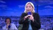 Que ferait Marine Le Pen si elle était élue?