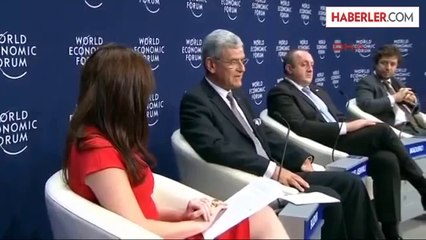 Bakan Bozkır AB'ye Üye Olana Kadar En İyi Şekilde Hazırlanıyoruz