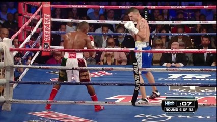 Vanes Martirosyan vs. Erislandy Lara 10.11.2012 HD