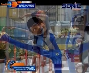 Extreme Footballl 29th September 2014 Video Watch Online pt1