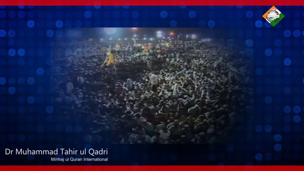 Muhammad (pbuh) - The Awaited Prophet