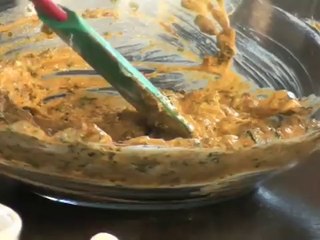 Chicken Tikka Masala Recipe