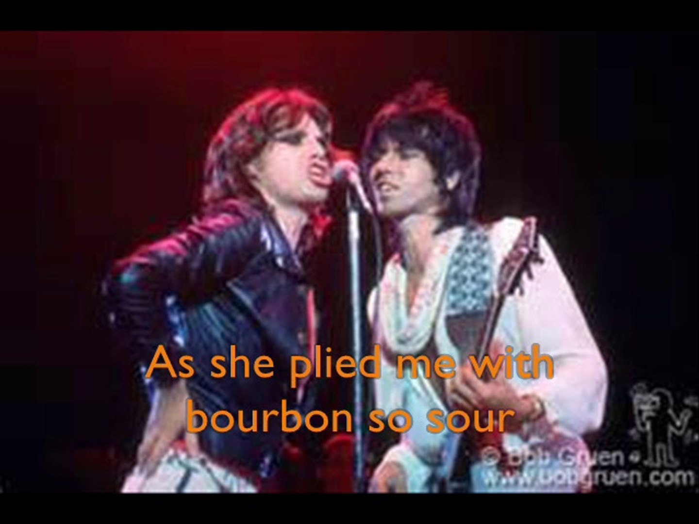 ⁣The Rolling Stones - Dear Doctor