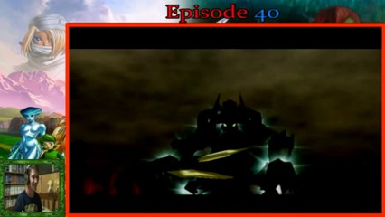 Wt Zelda Ocarina Of Time Master Quest : Episode 40