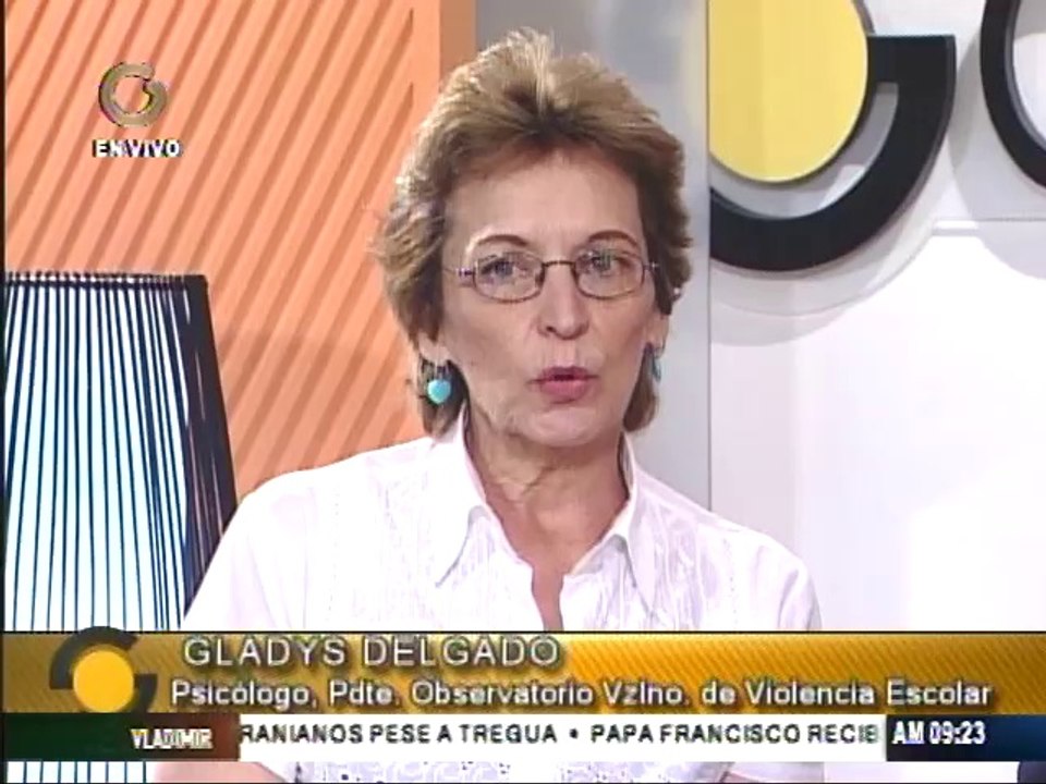 Instan a padres a acudir a centros de protección si la escuela no previene el bullying