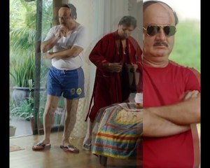 The Shaukeens - trailer review | New Bollywood Movies News 2014