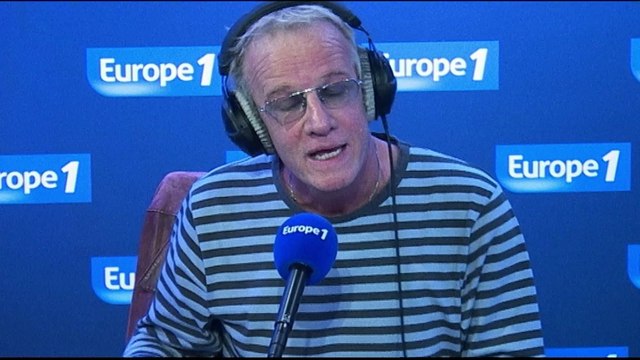 Christophe Lambert : Il ne faut pas faire chier Sean Connery