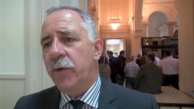 Sénatoriales dans l'Yonne : l'analyse d'André Villiers